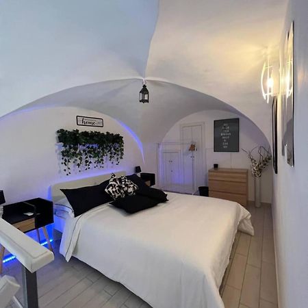 Borgo Santa Caterina - Fiera "Ventotto Holiday Home" Catane Extérieur photo