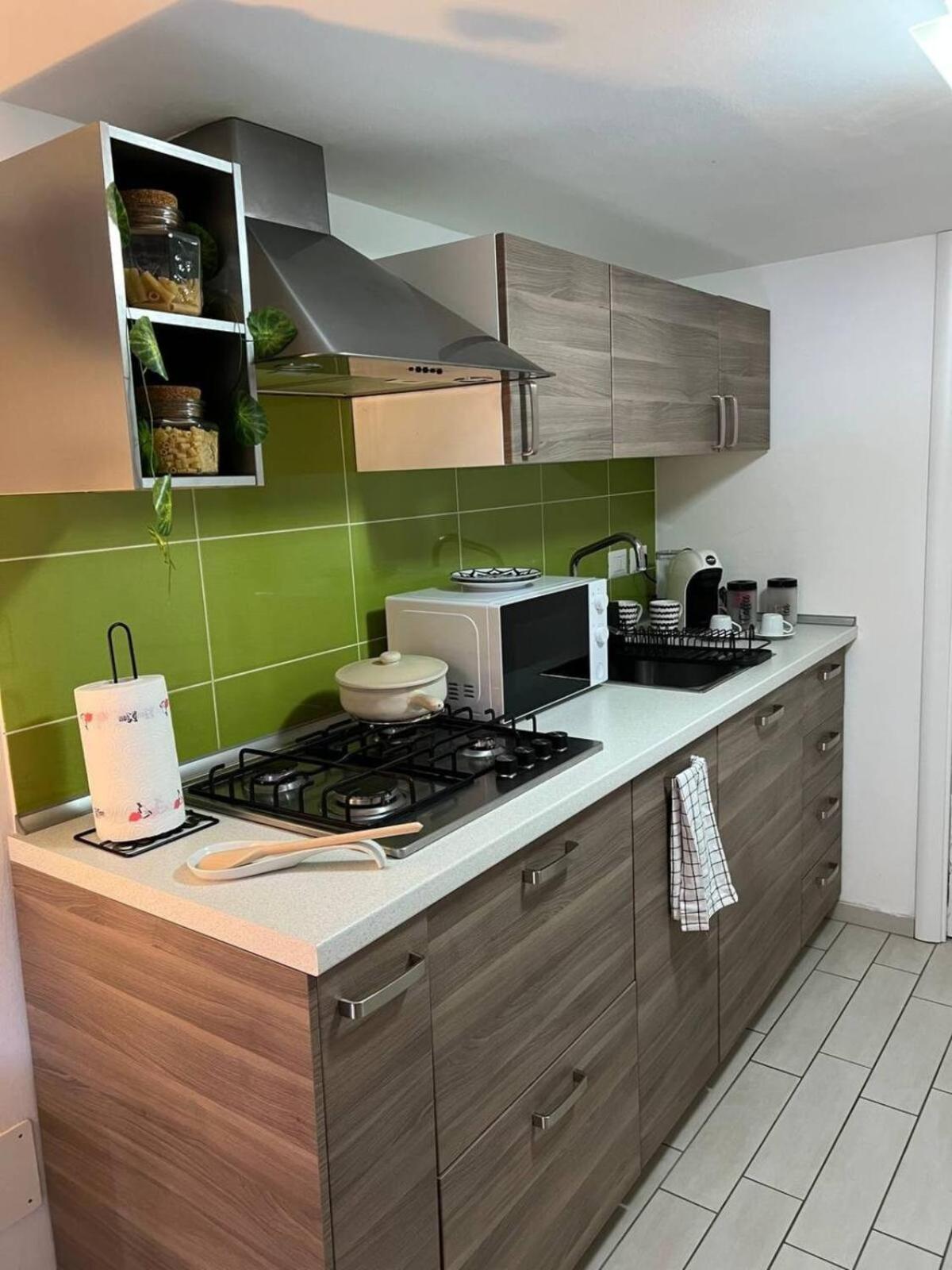 Borgo Santa Caterina - Fiera "Ventotto Holiday Home" Catane Extérieur photo