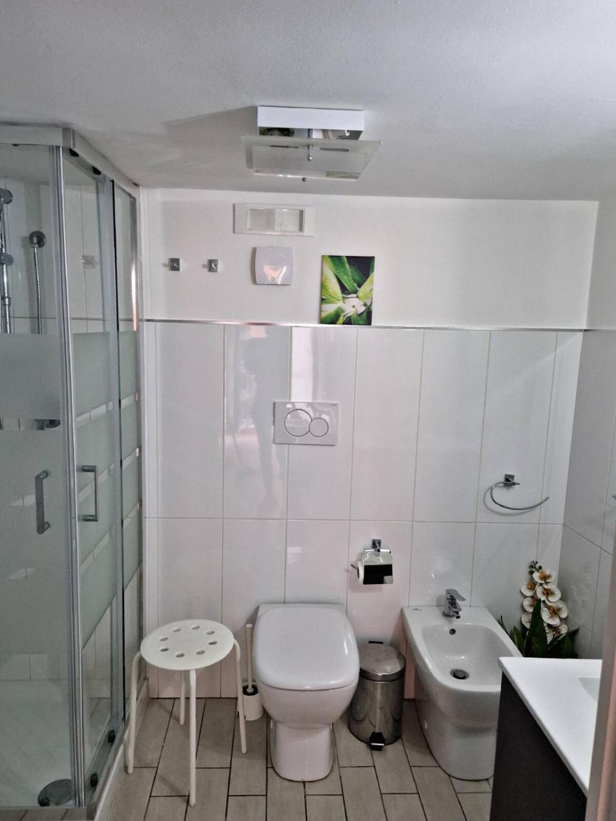 Borgo Santa Caterina - Fiera "Ventotto Holiday Home" Catane Extérieur photo