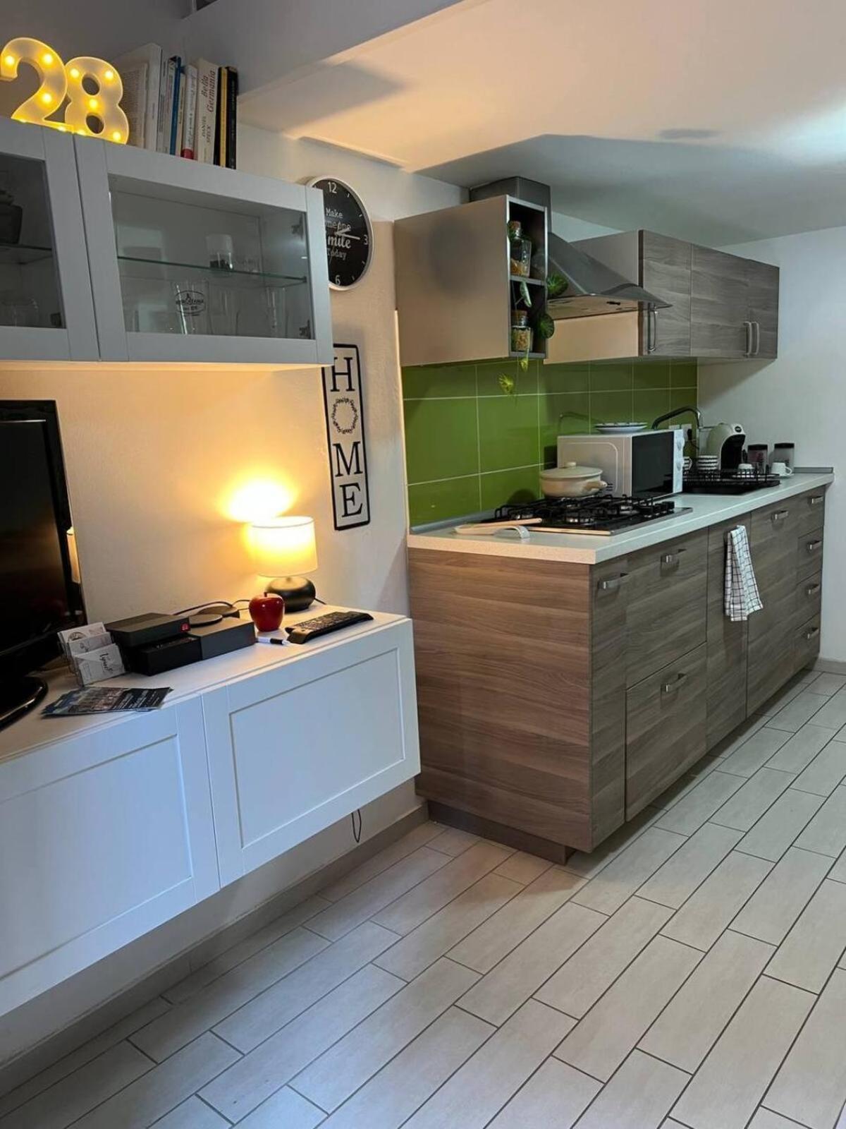 Borgo Santa Caterina - Fiera "Ventotto Holiday Home" Catane Extérieur photo