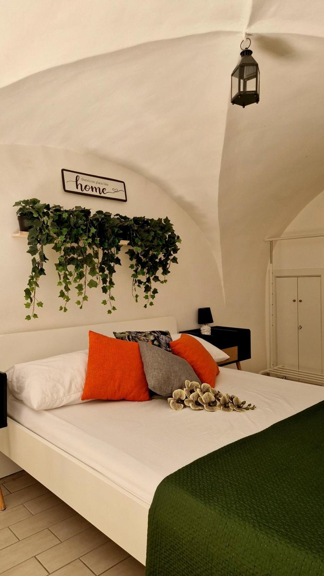 Borgo Santa Caterina - Fiera "Ventotto Holiday Home" Catane Extérieur photo
