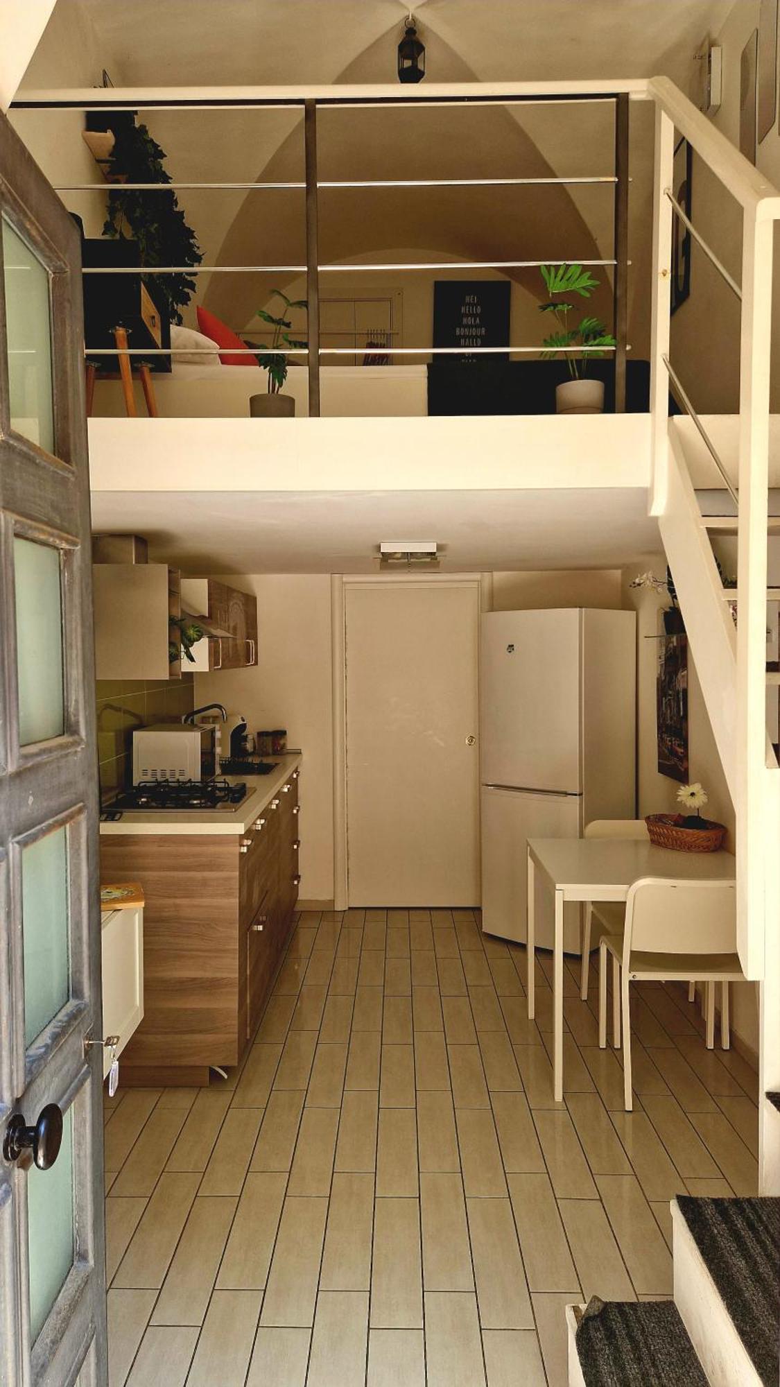 Borgo Santa Caterina - Fiera "Ventotto Holiday Home" Catane Extérieur photo