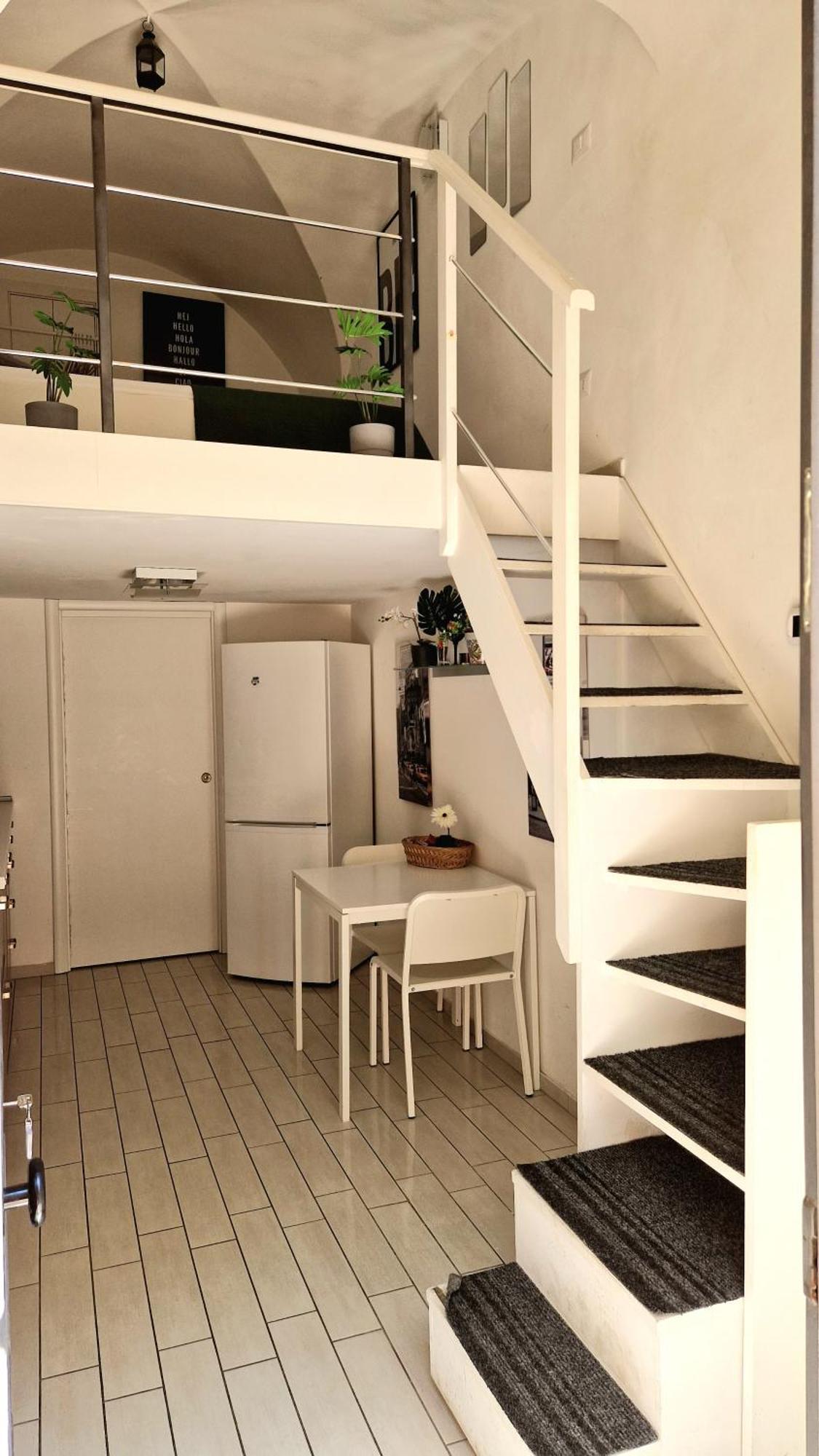 Borgo Santa Caterina - Fiera "Ventotto Holiday Home" Catane Extérieur photo